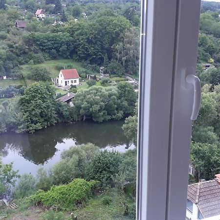 Apartman Vyhlidka Znojmo Luaran gambar
