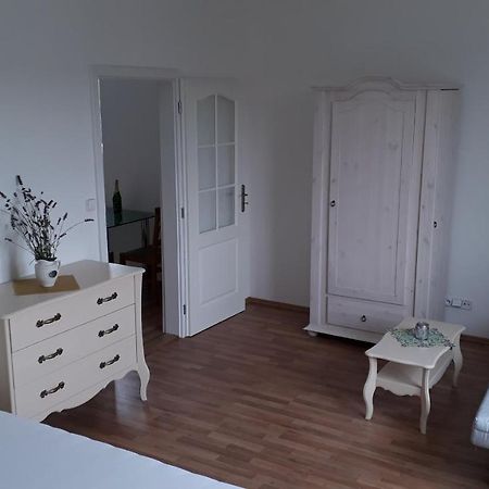 Apartman Vyhlidka Znojmo Luaran gambar