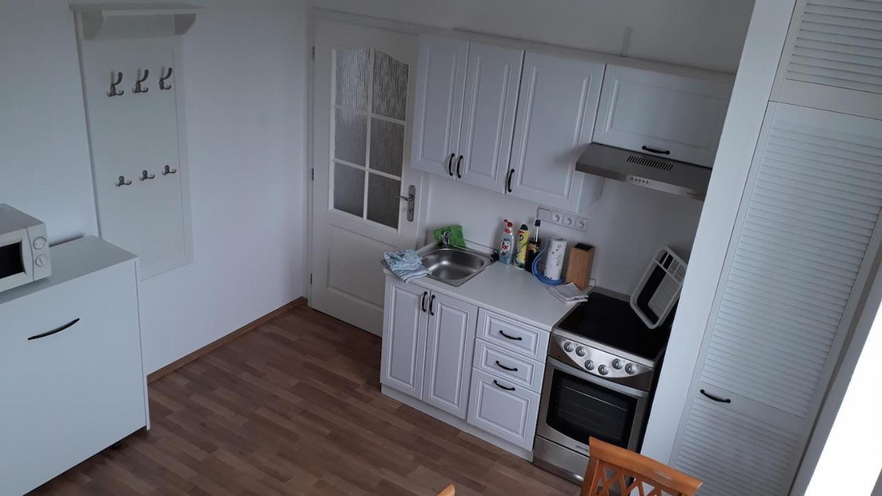 Apartman Vyhlidka Znojmo Luaran gambar