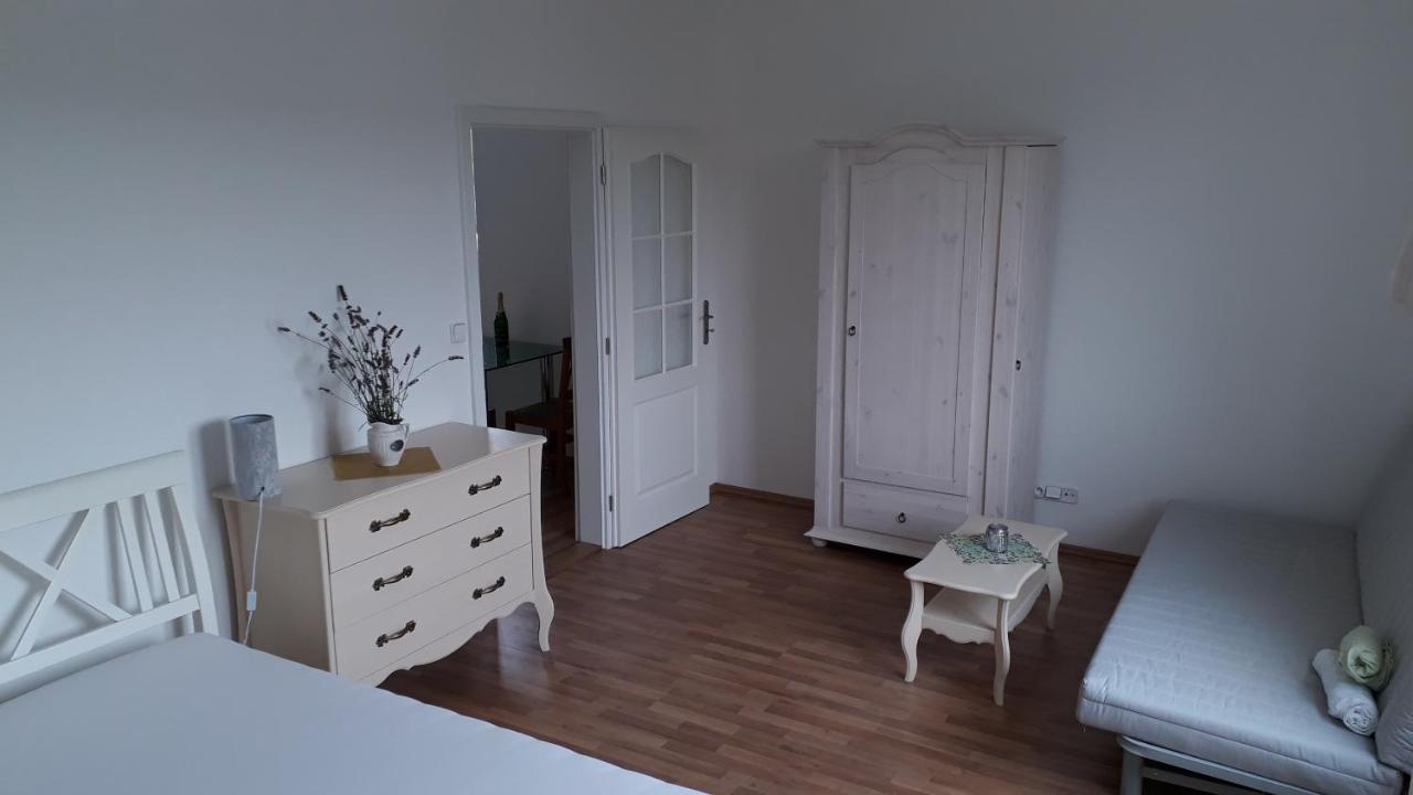 Apartman Vyhlidka Znojmo Luaran gambar