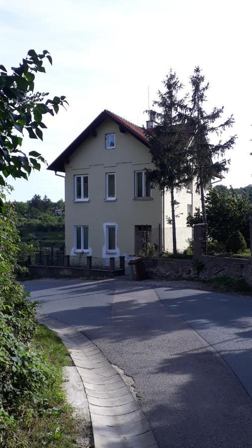 Apartman Vyhlidka Znojmo Luaran gambar